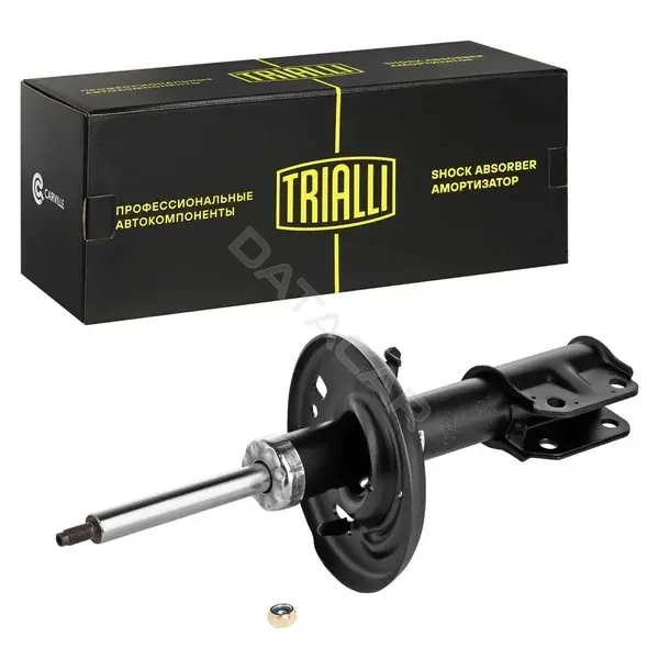 Амортизаторы TRIALLI AG09056