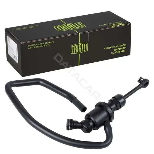 Главный цилиндр сцепления TRIALLI CF876