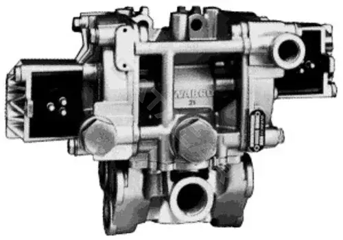 Датчик уровня пневмоподвески WABCO 4721950410