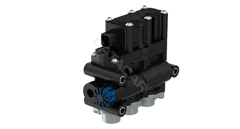 Датчик уровня пневмоподвески WABCO 4728900220