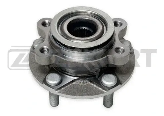 Ступица колеса ZEKKERT RL-1054