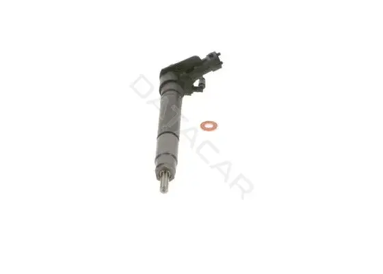Распылитель форсунки BOSCH 0445115092