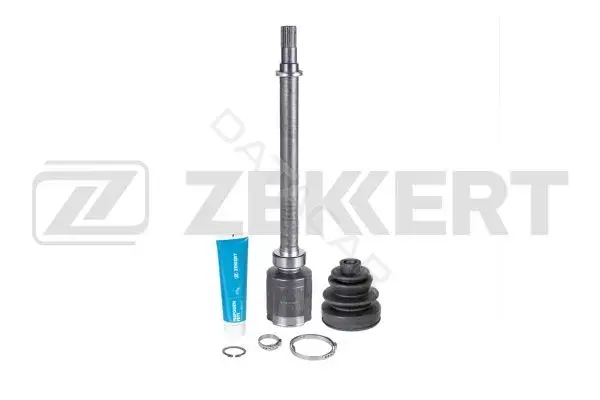Шрус ZEKKERT GS-5261