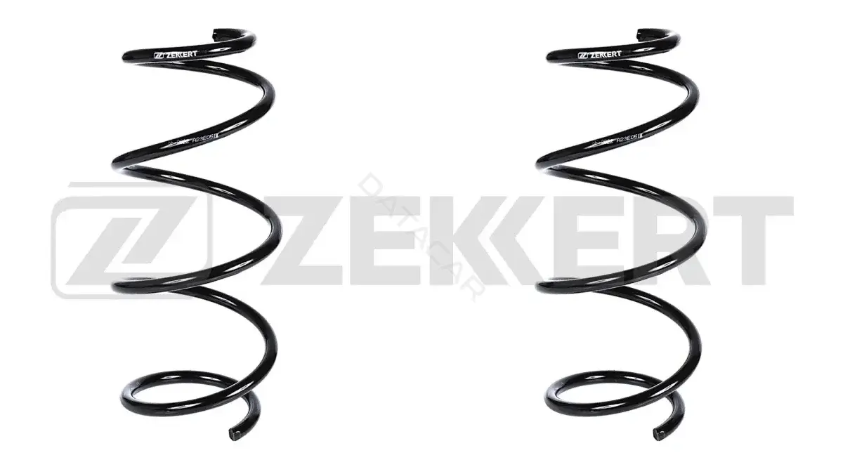 Пружины ZEKKERT SF-2022