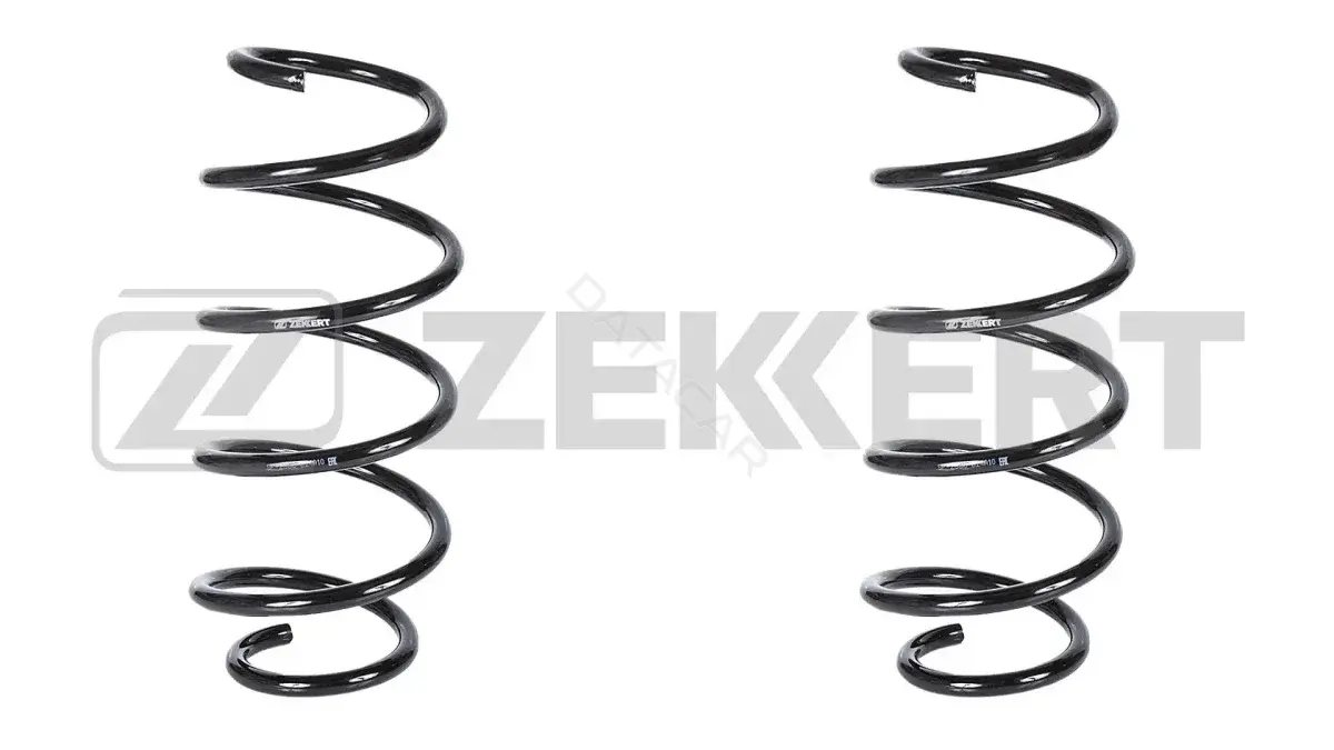 Пружины ZEKKERT SF-2380
