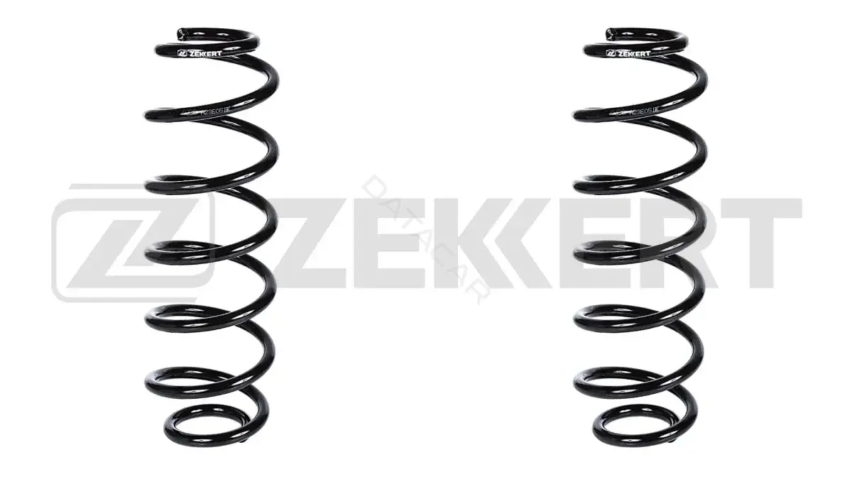 Пружины ZEKKERT SF-2036