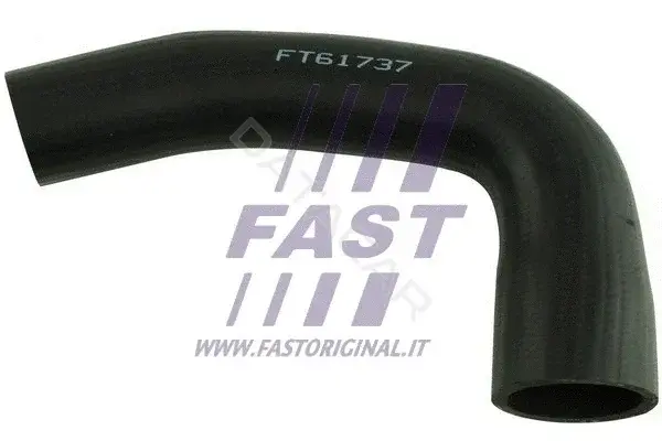 Фланец охлаждающей жидкости FAST FT61737