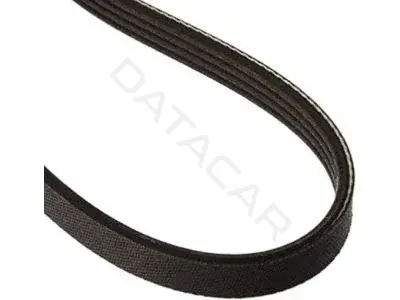 Ремень ручейковый HYUNDAI/KIA/MOBIS 2521223721