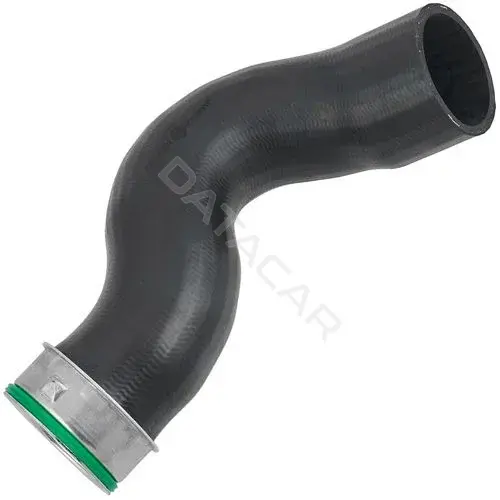 Патрубок интеркулера ZIKMAR Z71501R