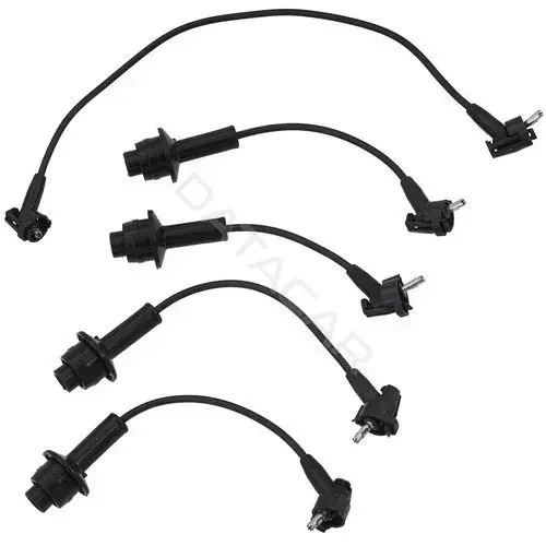 Высоковольтные провода ZIKMAR Z42075R