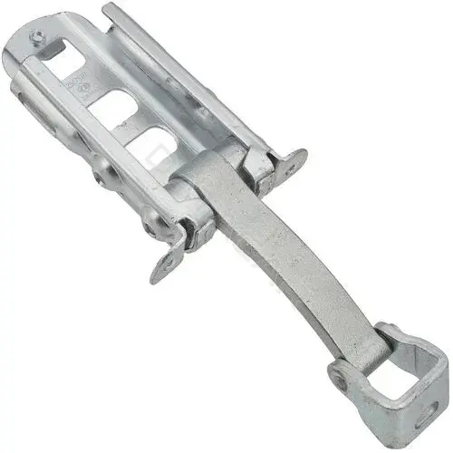 Ограничитель двери ZIKMAR Z58757R