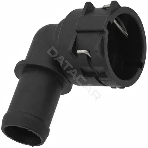 Патрубки системы охлаждения ZIKMAR Z71295R