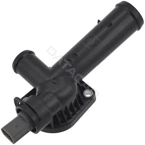 Патрубки системы охлаждения ZIKMAR Z71466R