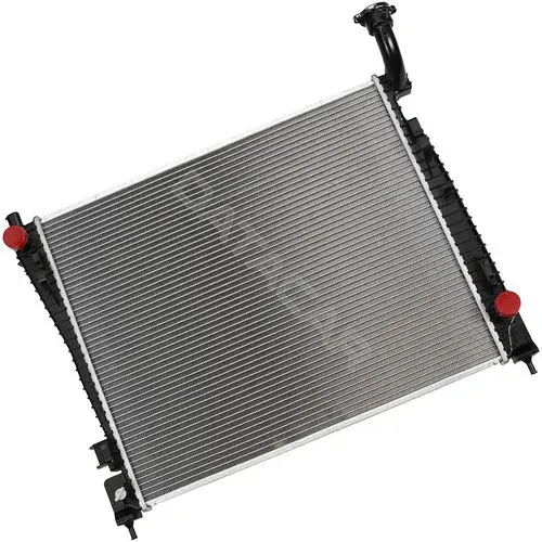 Радиатор охлаждения ZIKMAR Z70864R