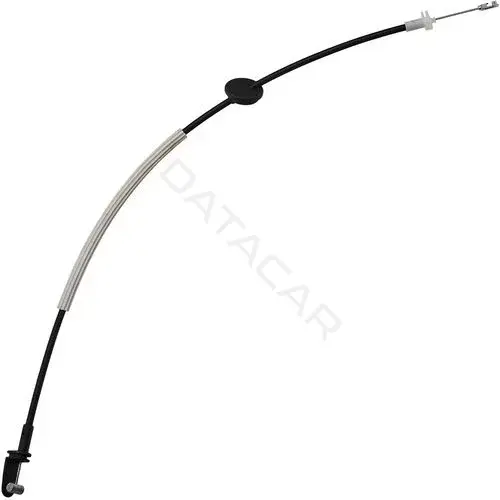 Трос двери ZIKMAR Z59276R