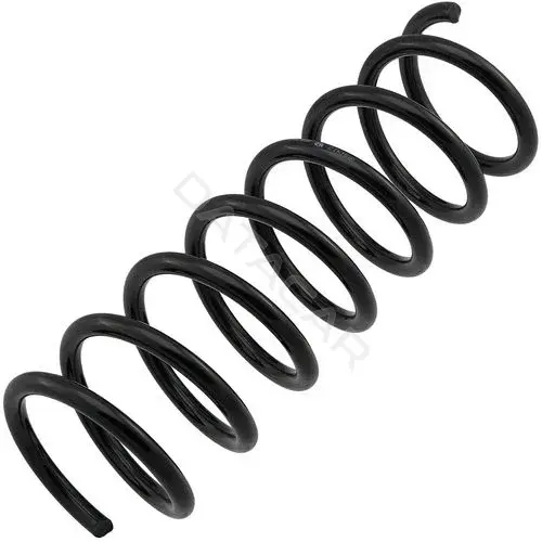 Пружины ZIKMAR Z48245R