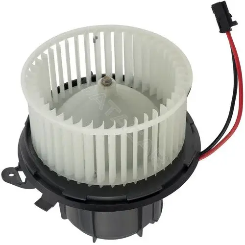 Моторчик печки ZIKMAR Z72280R