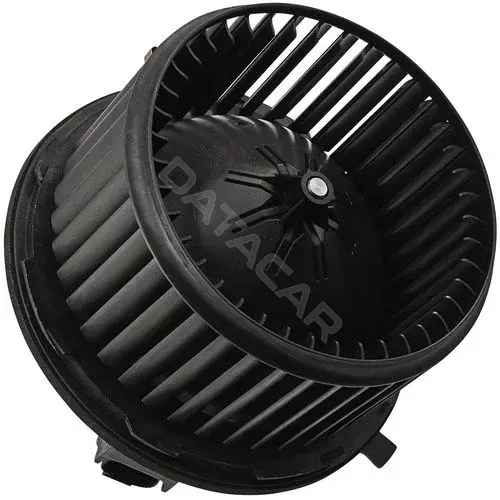 Моторчик печки ZIKMAR Z72256R