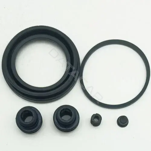 Ремкомплект суппорта ZIKMAR Z82796R