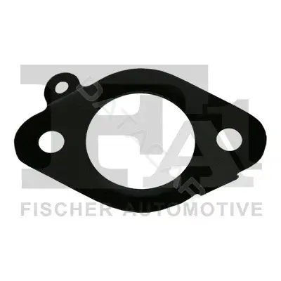 Прокладка глушителя FA1/FISCHER 412-524