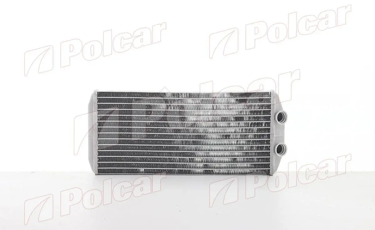 Радиатор печки POLCAR 2329N8-3