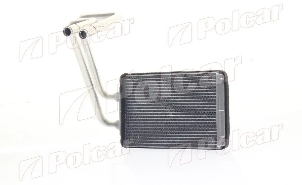 Радиатор печки POLCAR 4057N8-1