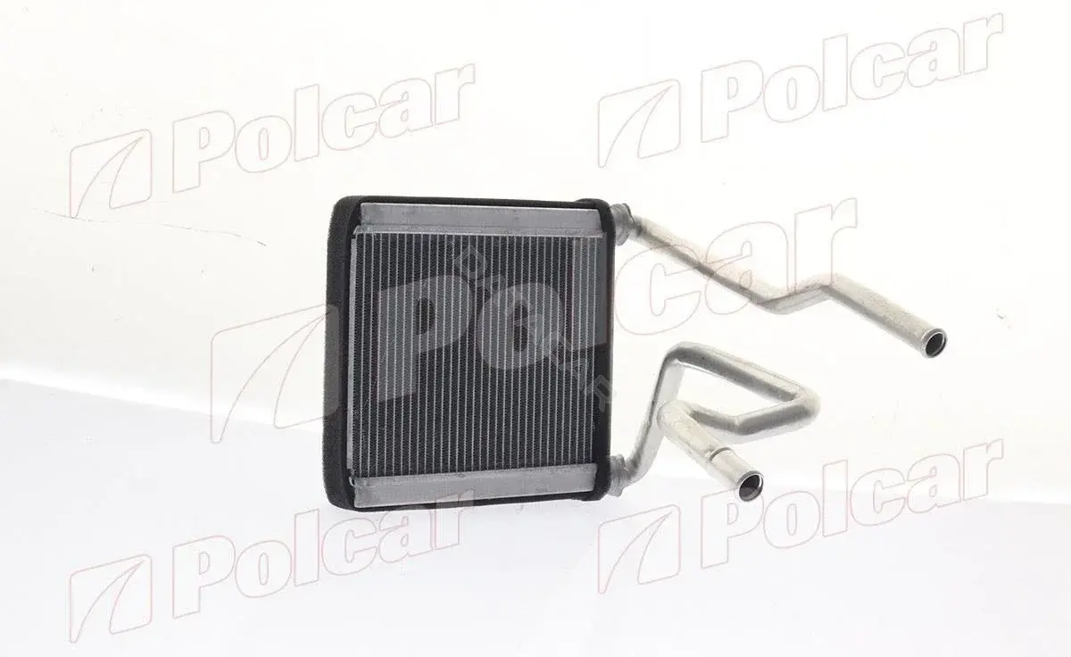 Радиатор печки POLCAR 3835N8-1