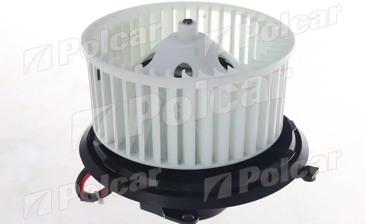 Моторчик печки POLCAR 6037NU-2