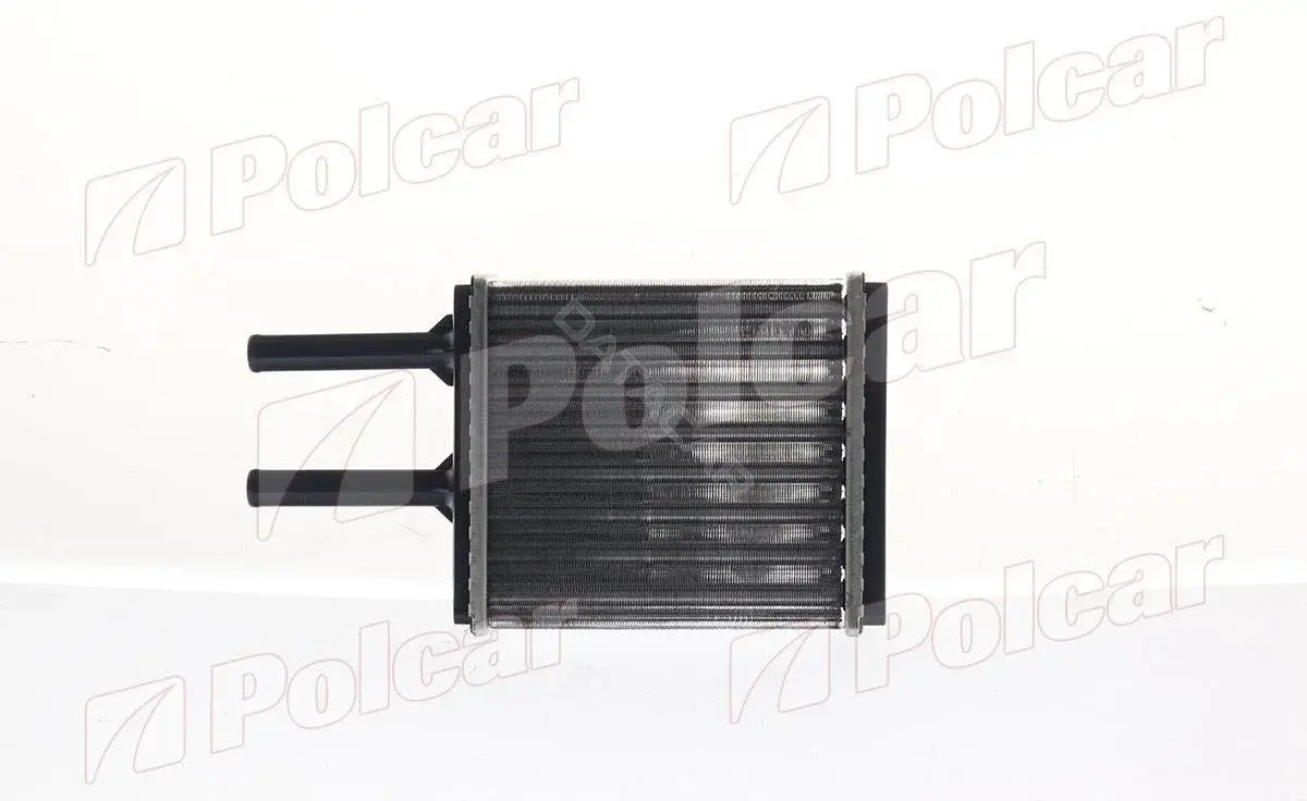 Радиатор печки POLCAR 4129N8-1