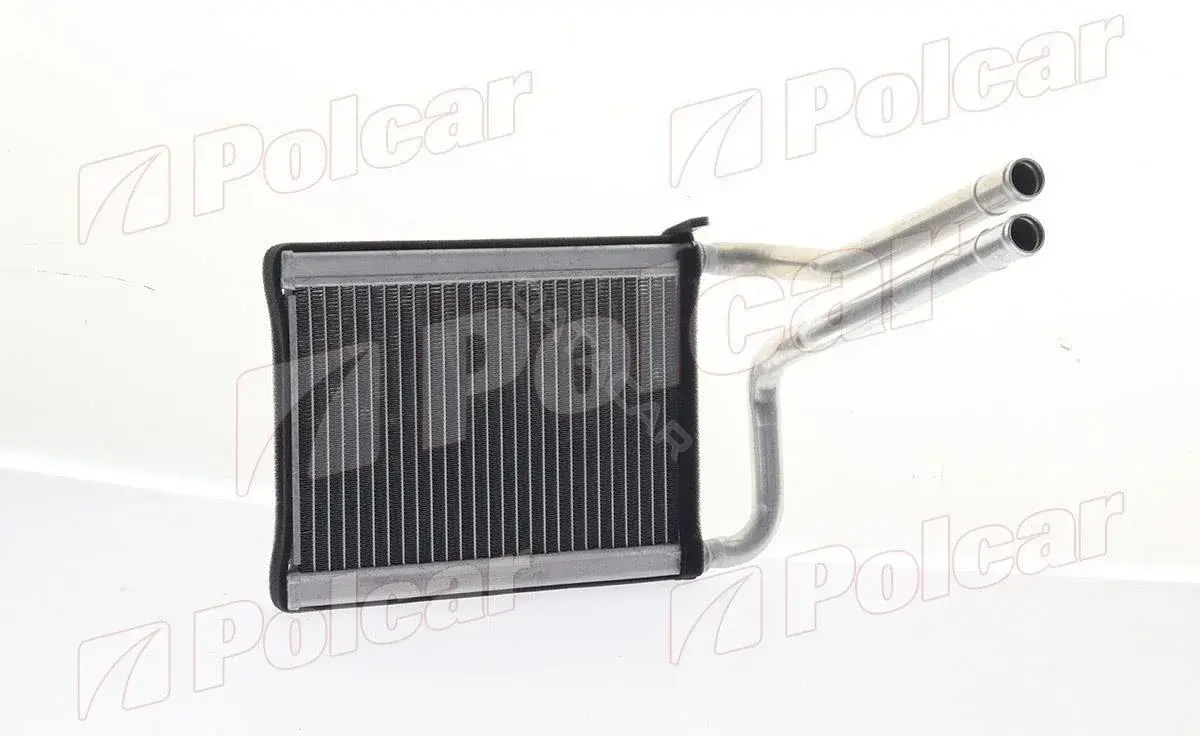 Радиатор печки POLCAR 4009N8-1
