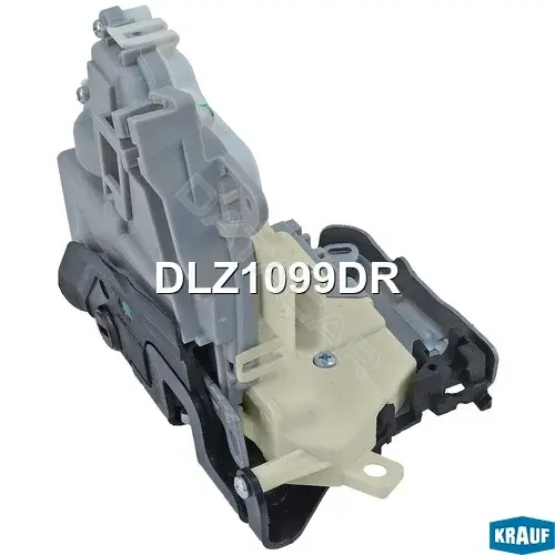 Замок двери KRAUF DLZ1099DR