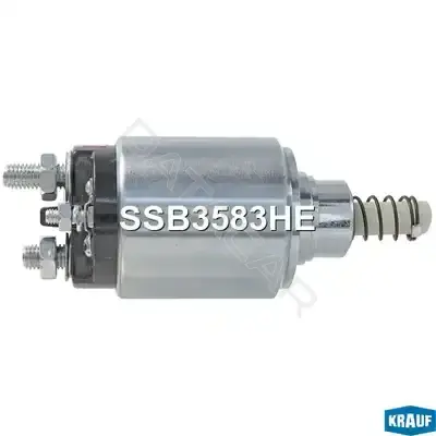 Реле втягивающее KRAUF SSB3583HE