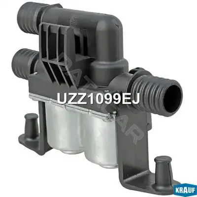 Клапан отопителя KRAUF UZZ1099EJ