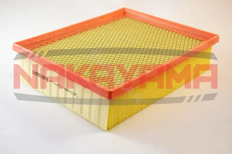 Воздушный фильтр NAKAYAMA FA497NY