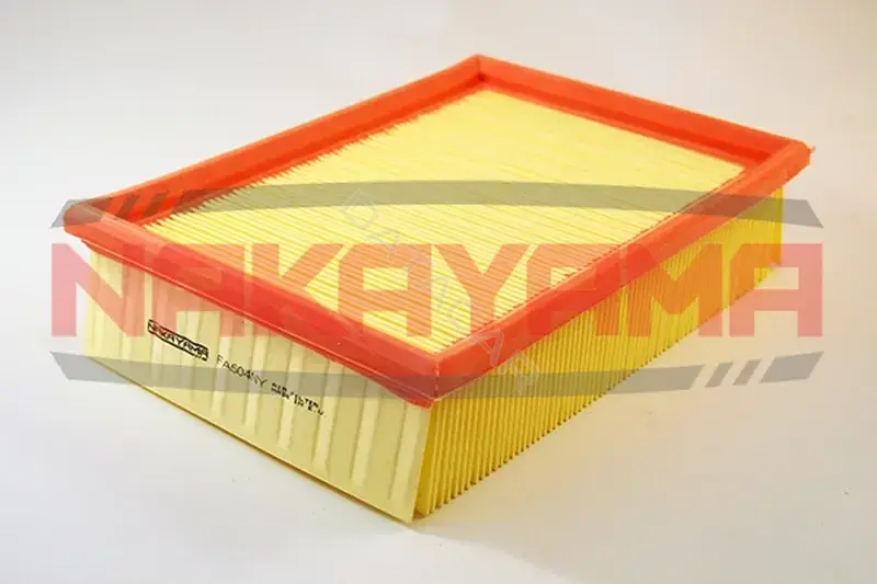 Воздушный фильтр NAKAYAMA FA604NY