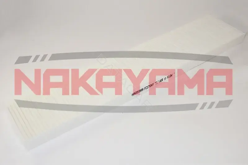 Фильтр салонный NAKAYAMA FC176NY