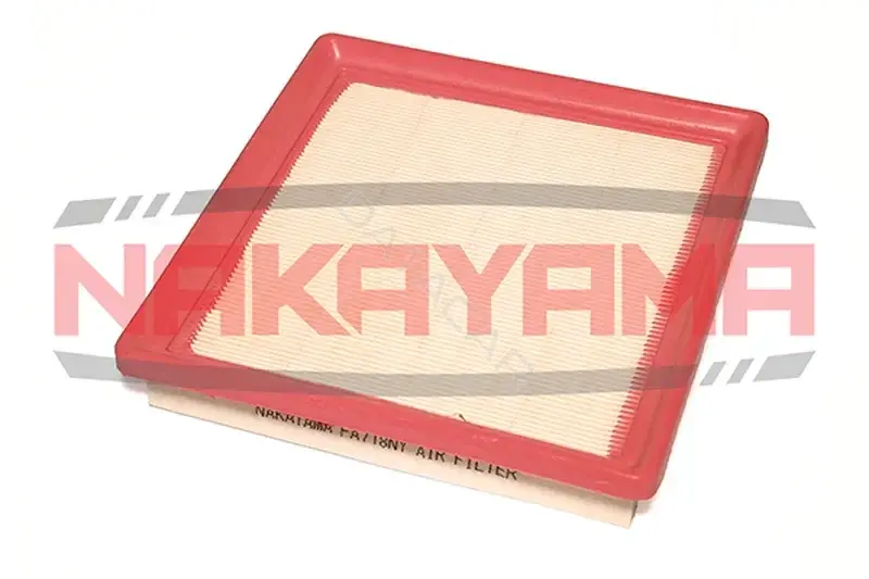 Воздушный фильтр NAKAYAMA FA718NY