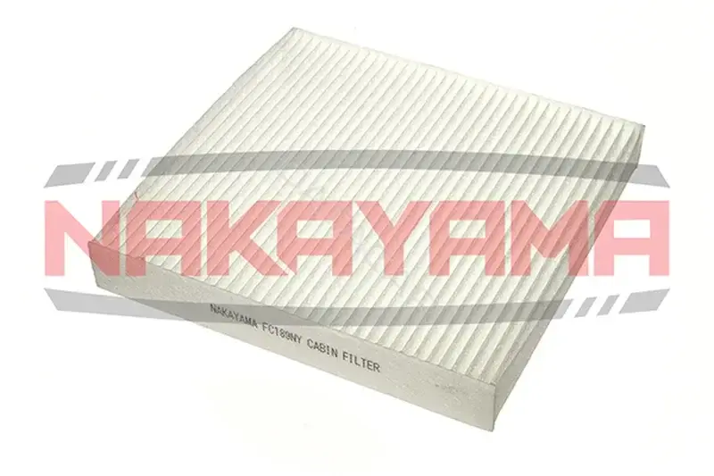 Фильтр салонный NAKAYAMA FC189NY