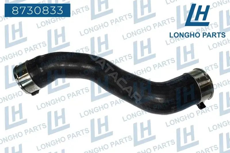 Патрубок воздушный LONGHO 8730833