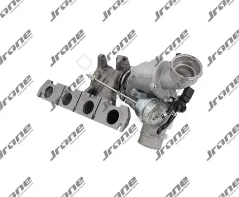 Турбина Jrone 8B03-40M-G23