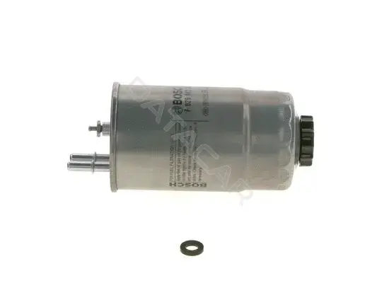Топливный фильтр BOSCH F026402206