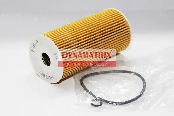 Масляный фильтр DYNAMATRIX DOFX377D