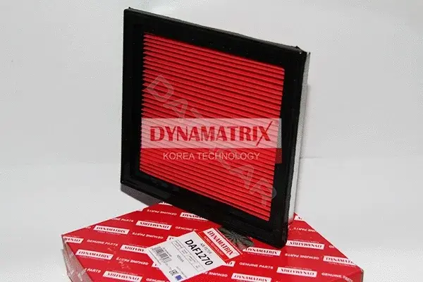 Воздушный фильтр DYNAMATRIX DAF1270