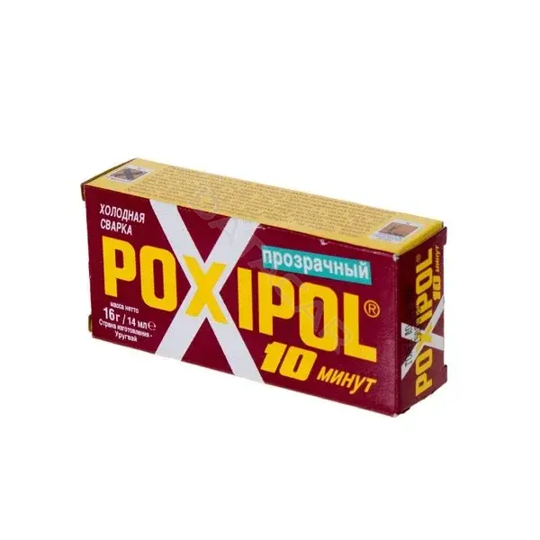 Герметик POXIPOL 2079