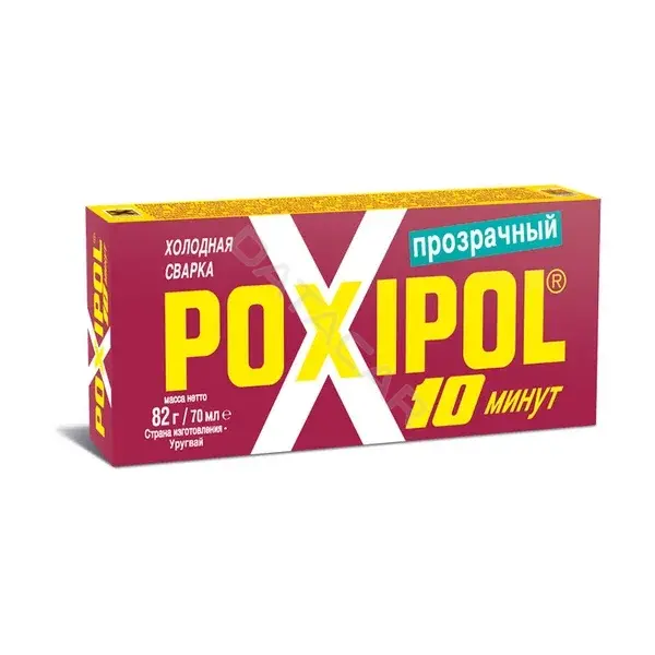 Герметик POXIPOL 2080