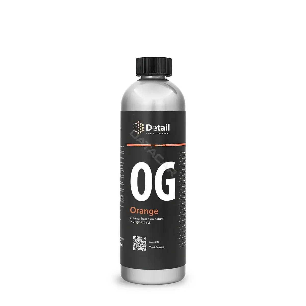 Очиститель DETAIL DT-0141