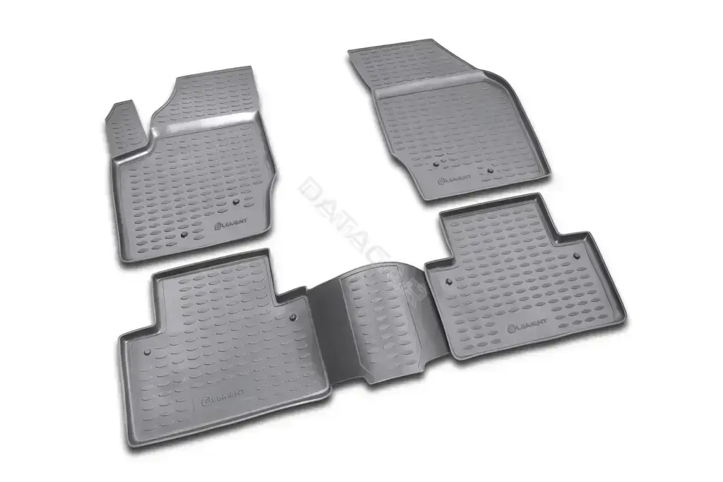 Коврики в салон ELEMENT/NOVLINE NLC5004210