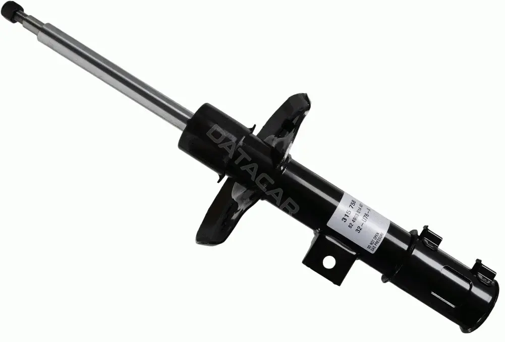 Амортизаторы SACHS 315758