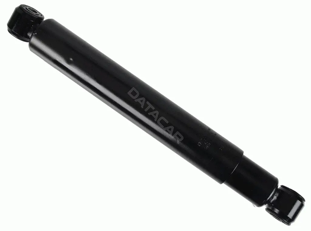 Амортизаторы SACHS 125898