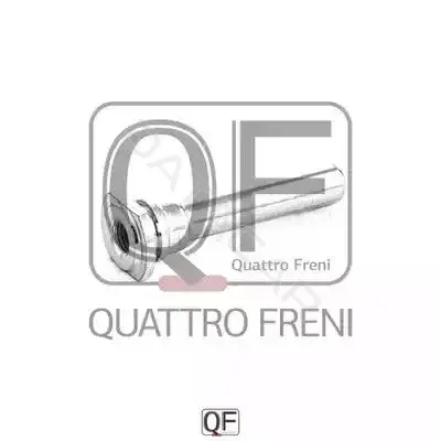 Ремкомплект суппорта QUATTRO FRENI QF00Z00096